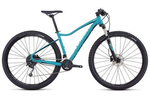 Specialized Jett Comp 2017